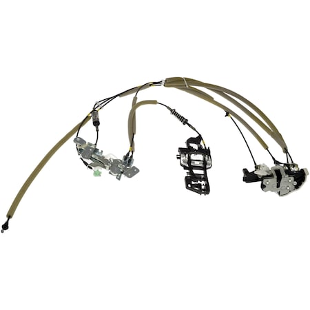 Dorman DOOR LOCK ACTUATOR 937-795